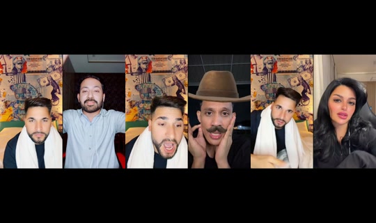 Live de walliullahsahibzada - 3 de jun. de 2026, 18:38