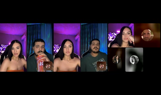 Live de wingsofangel.s - 1 de jun. de 2026, 23:52