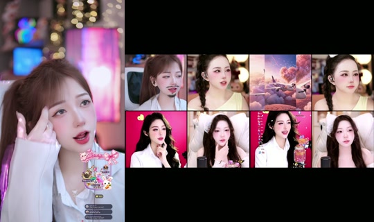Stream withthuytrang - 3 Jun 2026, 13.17