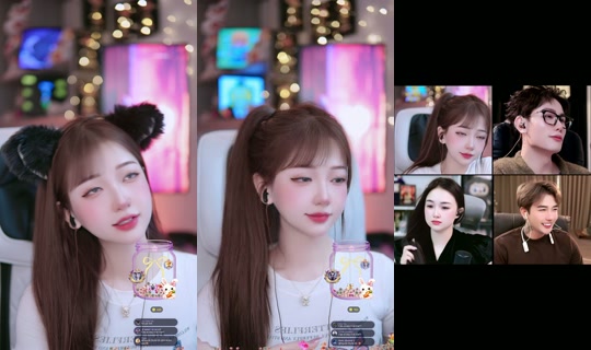 Stream withthuytrang - 4 Jun 2026, 2.15