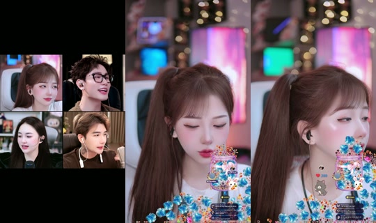 Stream withthuytrang - 4 Jun 2026, 3.05