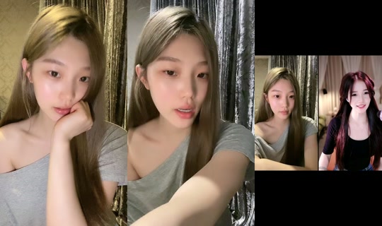 Live de wwwwkk03 - 3 de jun. de 2026, 13:05