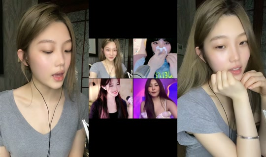Live de wwwwkk03 - 3 de jun. de 2026, 23:11
