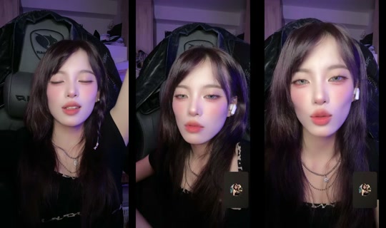 xiy0806_의 방송 - 2026년 6월 4일 PM 4:33