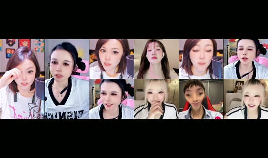 Live de xiya927 - 3 de jun. de 2026, 23:06