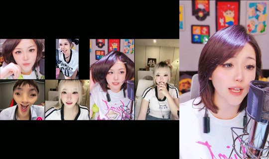 Live de xiya927 - 3 de jun. de 2026, 23:57