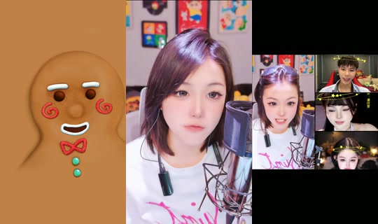 Live de xiya927 - 4 de jun. de 2026, 1:38