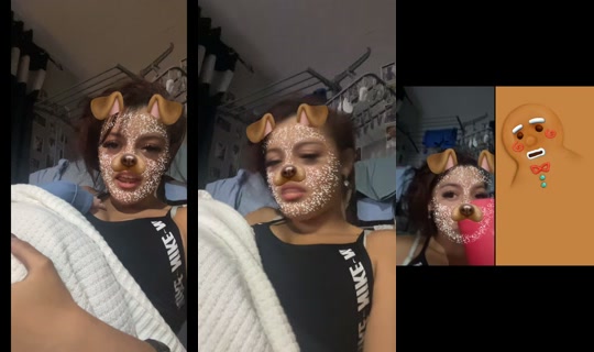 بث xlexie.x17 - 3 يونيو 2026، 8:22 م
