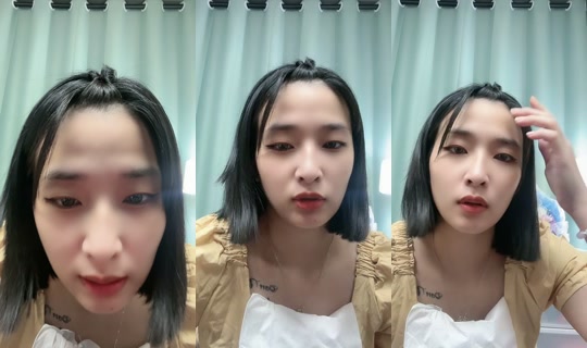 xuan_91 の配信 - 2026年6月2日 2:11