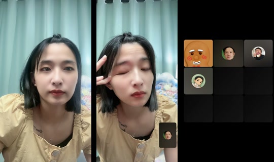 xuan_91 の配信 - 2026年6月2日 8:35