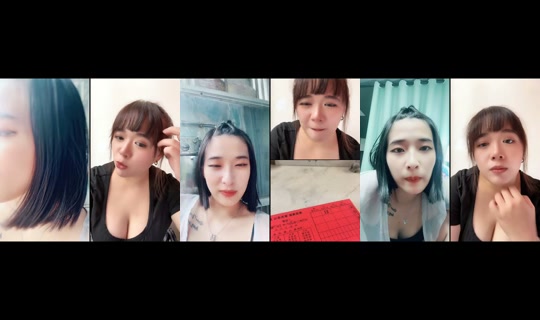 xuan_91 の配信 - 2026年6月4日 6:28