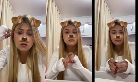 Live de yaasminsantos___ - 4 de jun. de 2026, 3:45