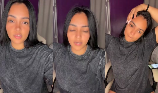 Live de yajahira371 - 1 de jun. de 2026, 2:25