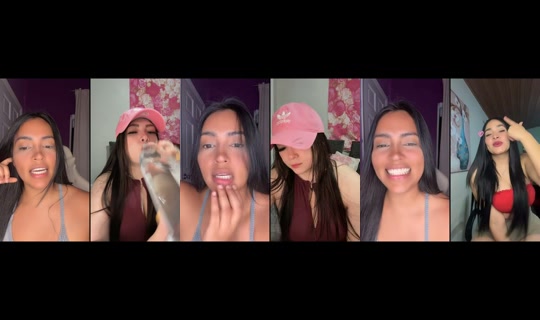 Live de yajahira371 - 2 de jun. de 2026, 1:10
