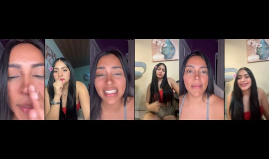 Live de yajahira371 - 2 de jun. de 2026, 2:01