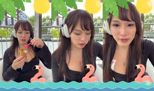 Stream von yamato_n_takeru – 5. Juni 2026, 6:25