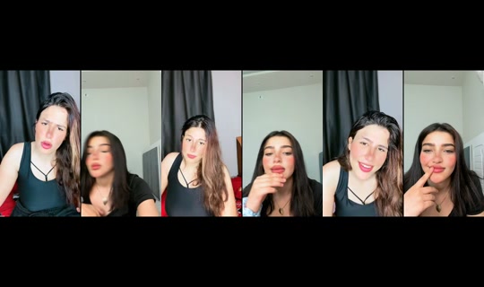 yaraelghandourr's Stream - Jul 6, 2026, 5:17 AM