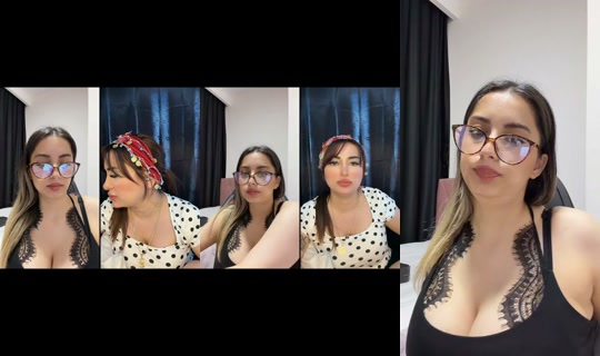 yarencey's Stream - Jun 4, 2026, 4:49 PM