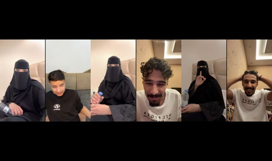 Stream yasmenena32 - 3 Jun 2026, 19.19
