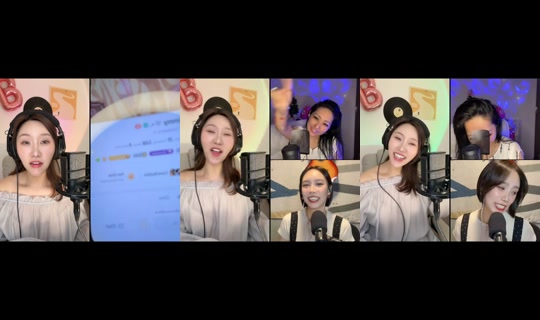 yeahitsbonniej 2026年6月4日 10:30 に録画