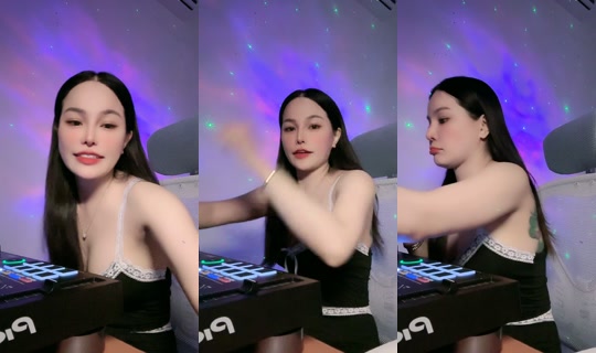 Stream yenvy21031992 - 31 Mei 2026, 14.23