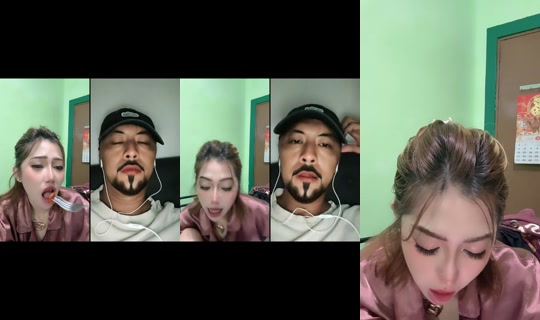 yenzo1998's Stream - Jun 5, 2026, 6:45 PM