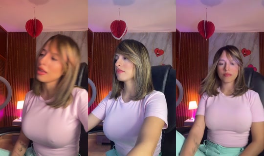 Live de yessicorner_ - 4 de jun. de 2026, 8:46