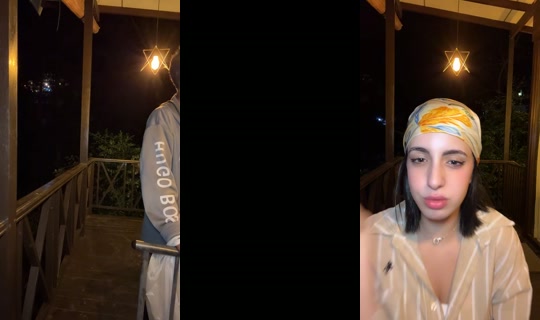 Live de yor_becky - 1 de jun. de 2026, 13:43