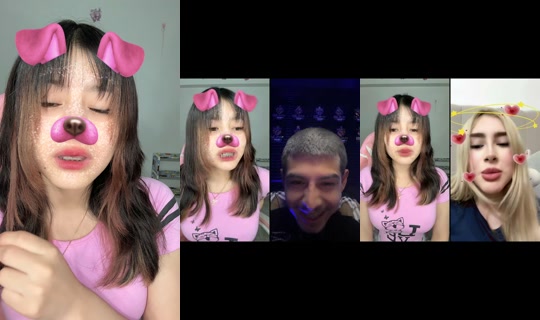 Live de yovanamejia_01 - 4 de jun. de 2026, 6:17