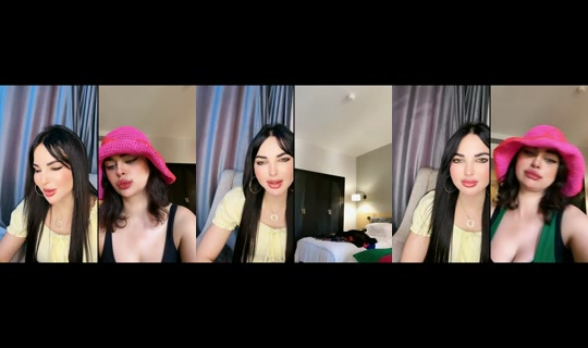 zeina_alii の配信 - 2026年6月3日 11:03