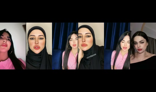 zeina_alii の配信 - 2026年6月3日 17:40