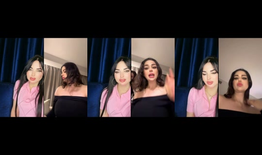 zeina_alii の配信 - 2026年6月3日 18:30