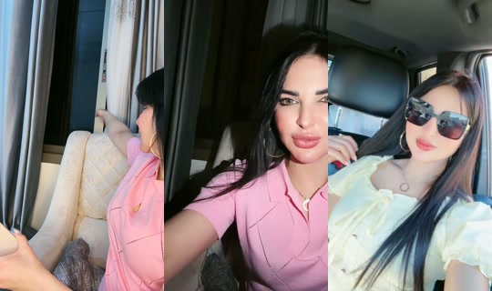 zeina_alii の配信 - 2026年6月3日 20:51