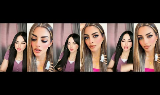 zeina_alii 2026年6月4日 9:44 に録画