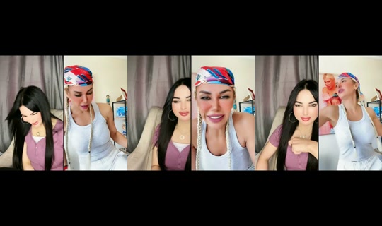 zeina_alii 2026年6月4日 11:32 に録画