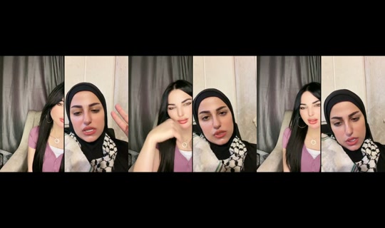 zeina_alii의 방송 - 2026년 6월 4일 PM 12:24