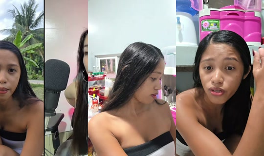 zelle0911's Stream - Jun 1, 2026, 9:47 AM