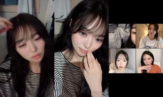 zeonxso의 방송 - 2026년 6월 4일 PM 2:32