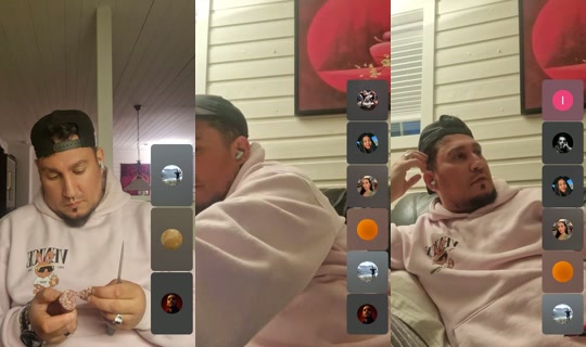 Live de zizobonitto - 3 de jun. de 2026, 21:02