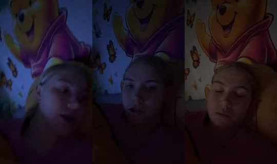 _gemma554's Stream - Jun 7, 2026, 1:28 PM