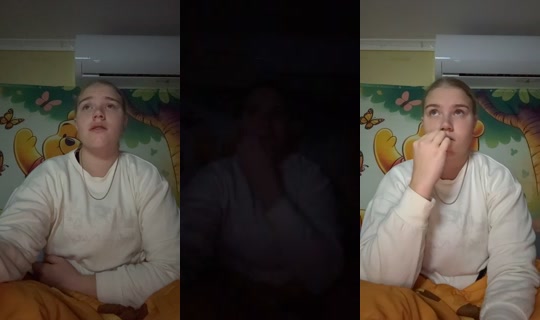 _gemma554's Stream - Jun 7, 2026, 7:49 PM