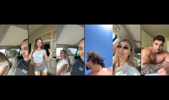 adelinanica001's Stream - Jun 10, 2026, 1:46 PM