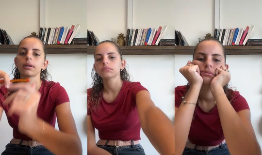 amandine.bd の配信 - 2026年6月9日 21:32