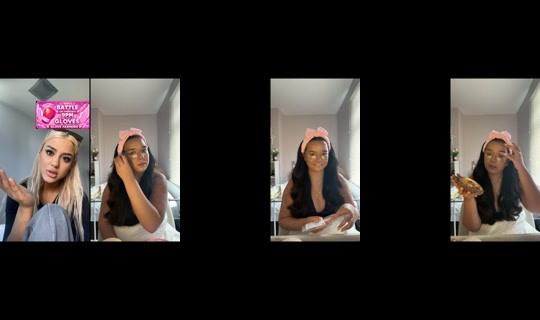 amyrehal's Stream - Jun 9, 2026, 12:50 PM
