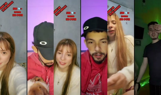 anaduvareski's Stream - Jun 8, 2026, 5:58 AM