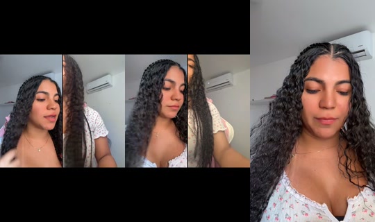 andreinaaelf's Stream - Jun 10, 2026, 7:35 PM