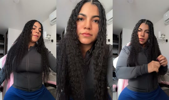 andreinaaelf's Stream - Jun 10, 2026, 9:10 PM