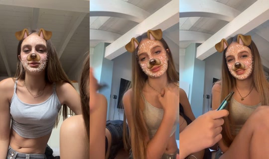 ariannaacaldara's Stream - Jun 7, 2026, 3:39 PM