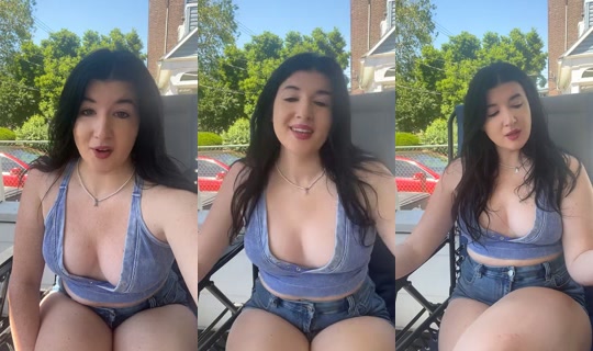 babibambixo's Stream - Jun 7, 2026, 3:18 PM