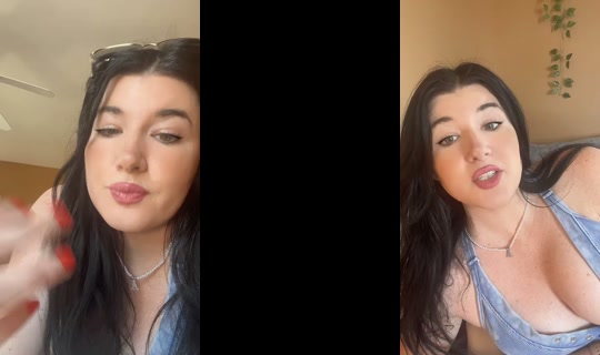 babibambixo's Stream - Jun 7, 2026, 4:09 PM